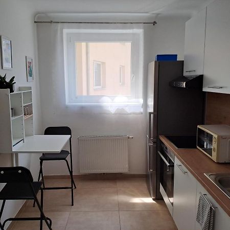 Pal'S Favoriten Apartment Wien Eksteriør billede